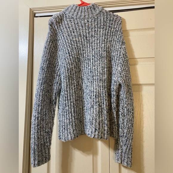 A New Day Tunic Sweater Size Small - Picture 2 of 6